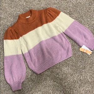 Gianni Bini Sweater